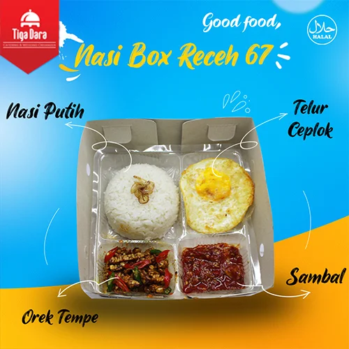 tiga_dara_Nasi Box Receh_Nasi Box Receh 67
